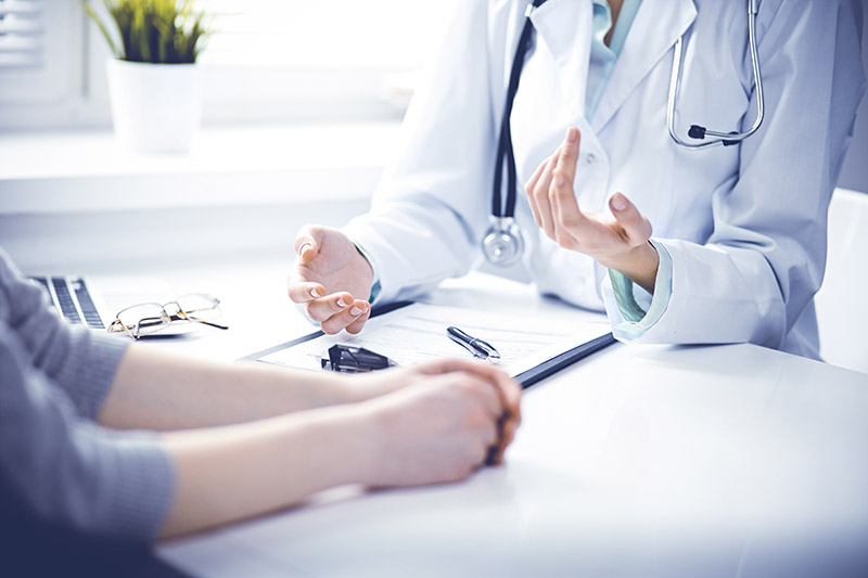 stock photo doctor