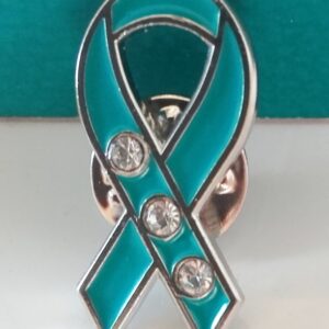 Gill Harler Fund Enamel Pin Badge